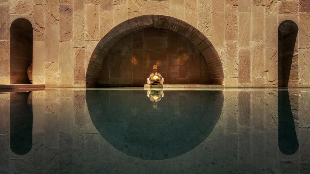 Orangebox — Apalmanac Photo of the Year 2023, House of Courtyards