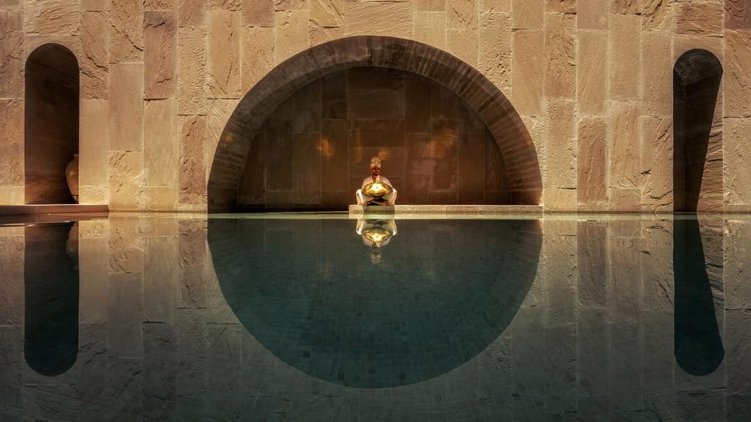 Orangebox — Apalmanac Photo of the Year 2023, House of Courtyards