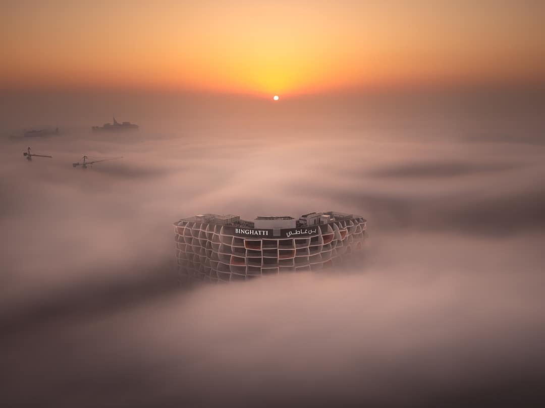 Binghatti, Dubai, Binghatti Photo award, Binghatti photography award