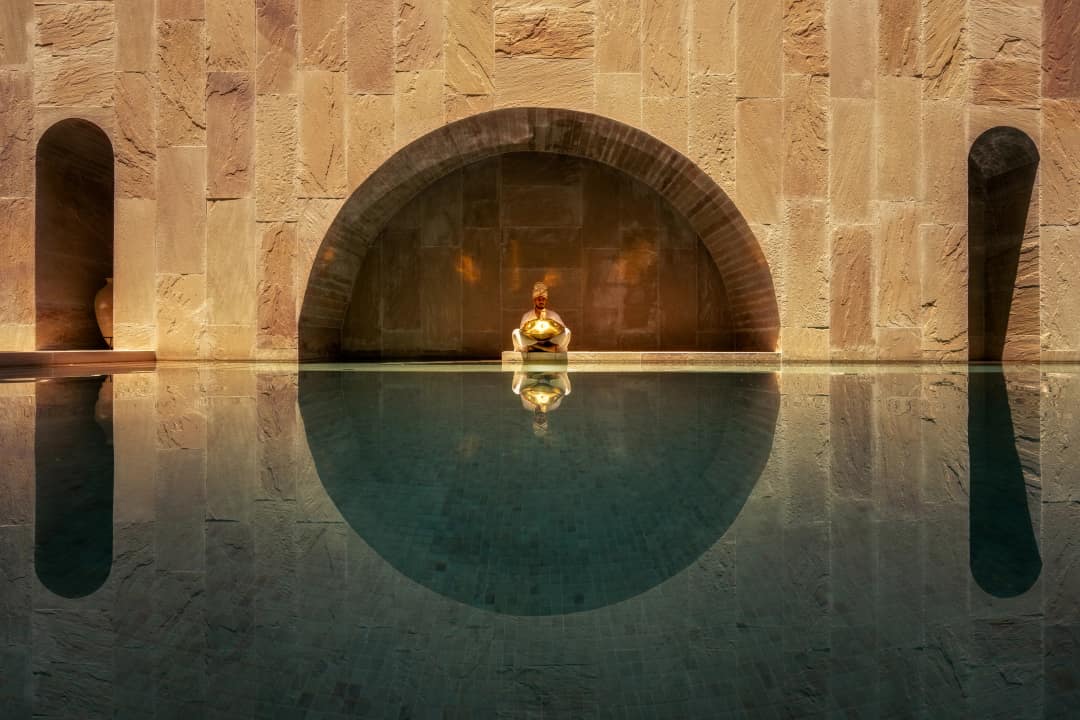Orangebox — Apalmanac Photo of the Year 2023, House of Courtyards