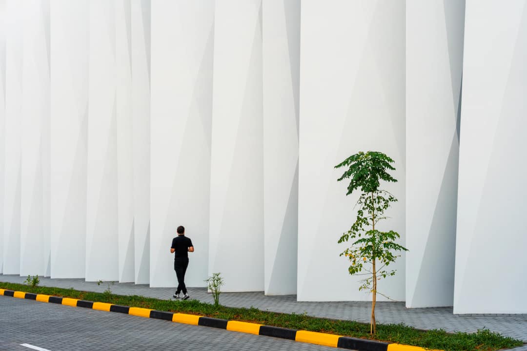 Khazna Data Center
