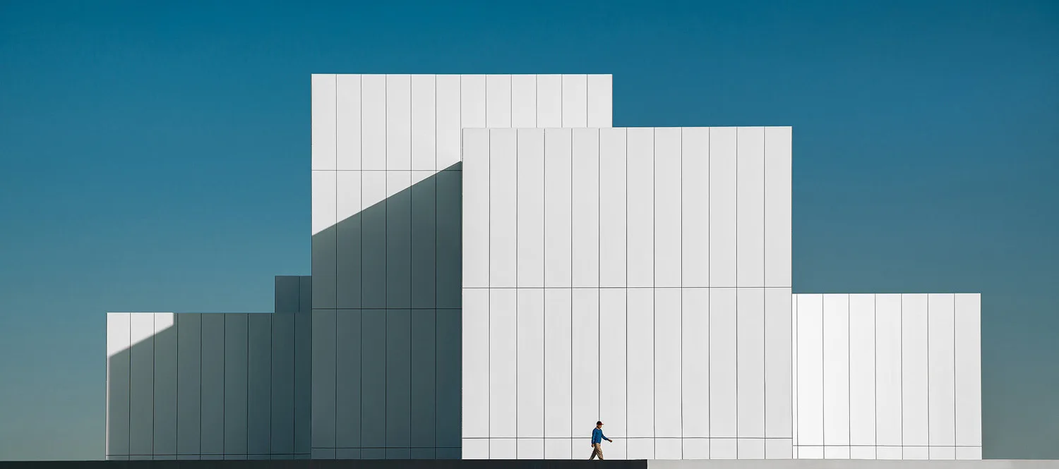 Architecture photography Riyadh