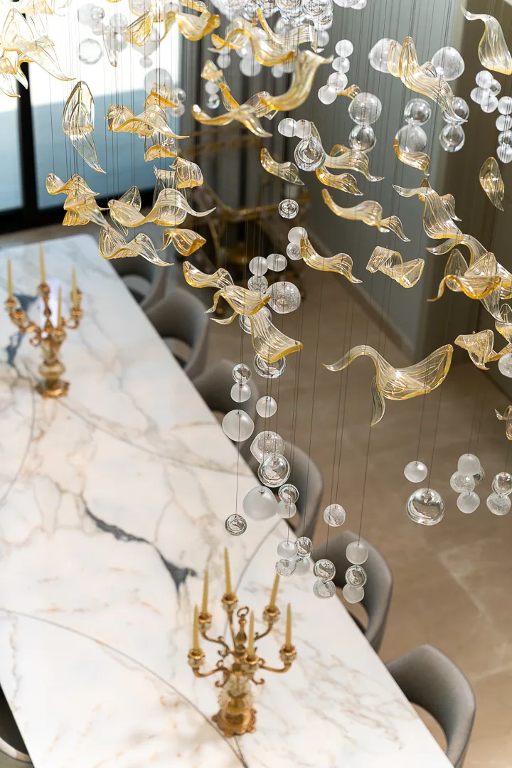 Interior design photography Riyadh