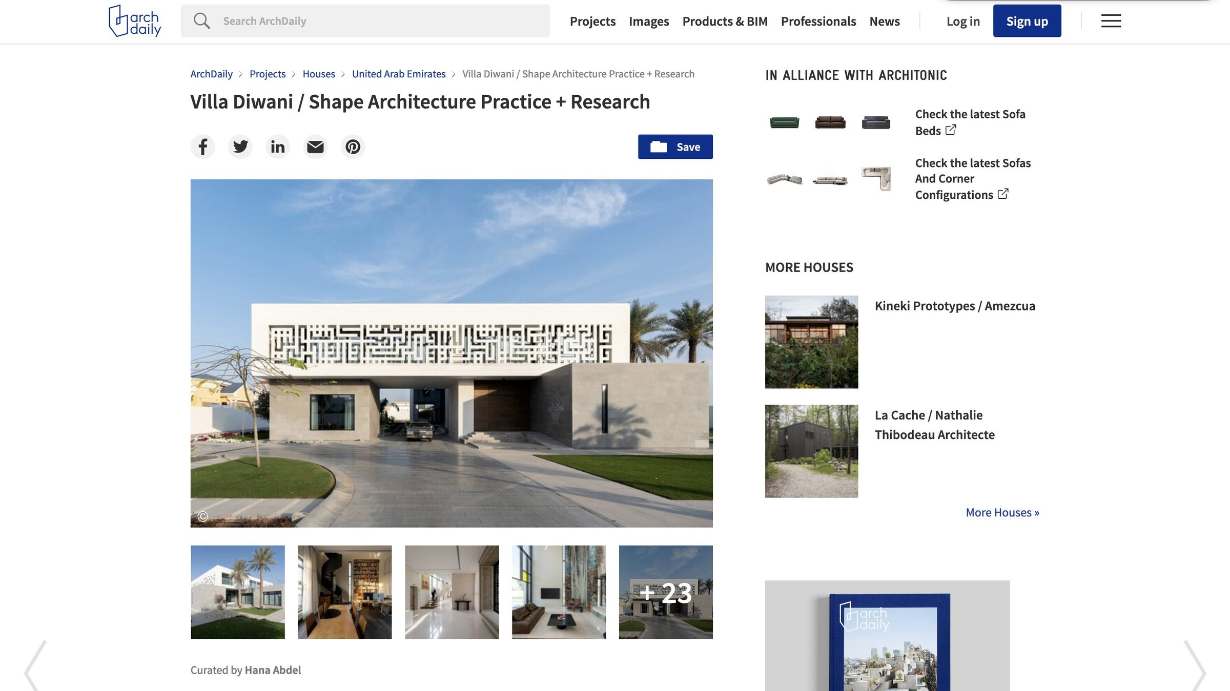 ArchDaily