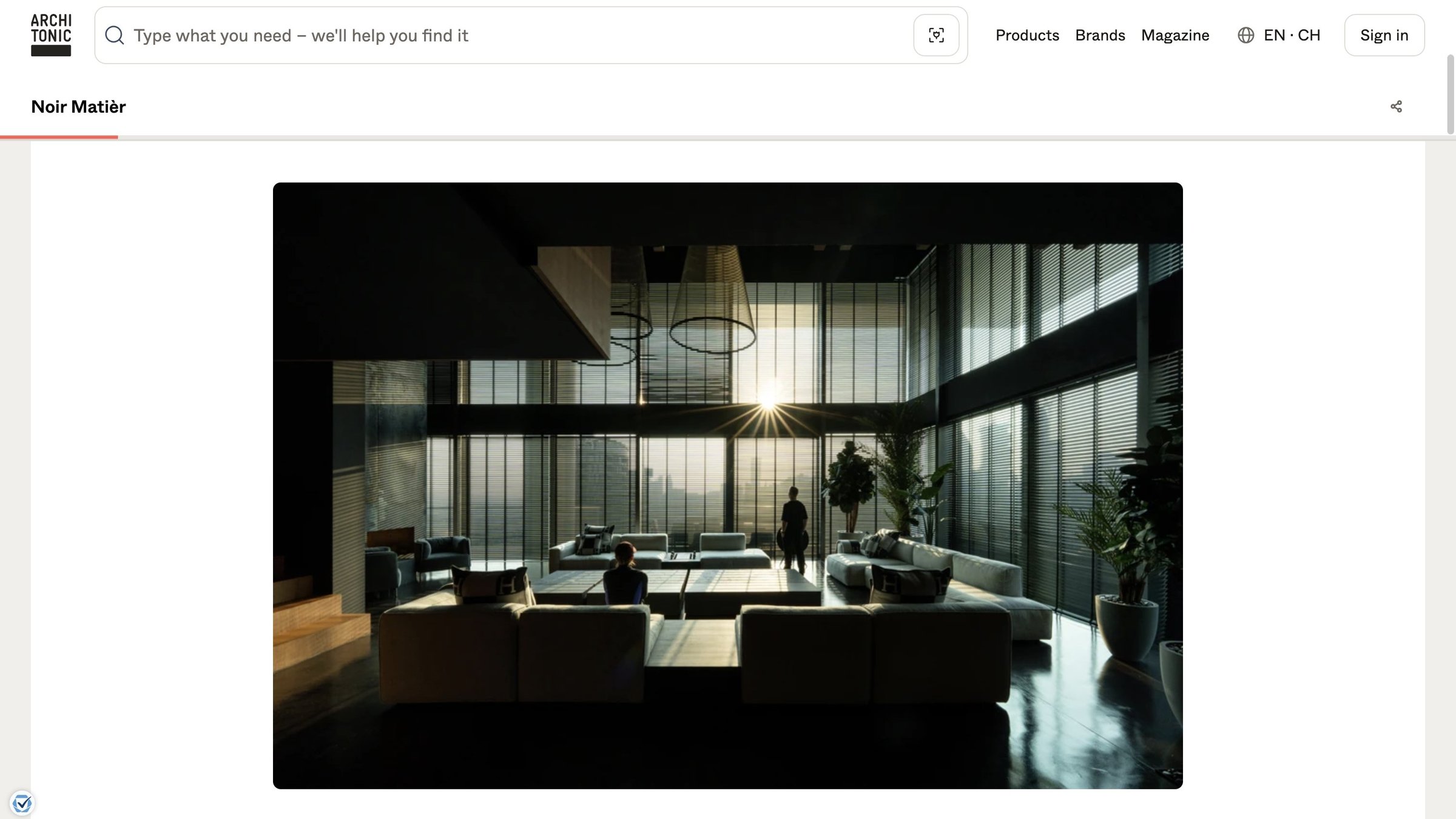 Architonic